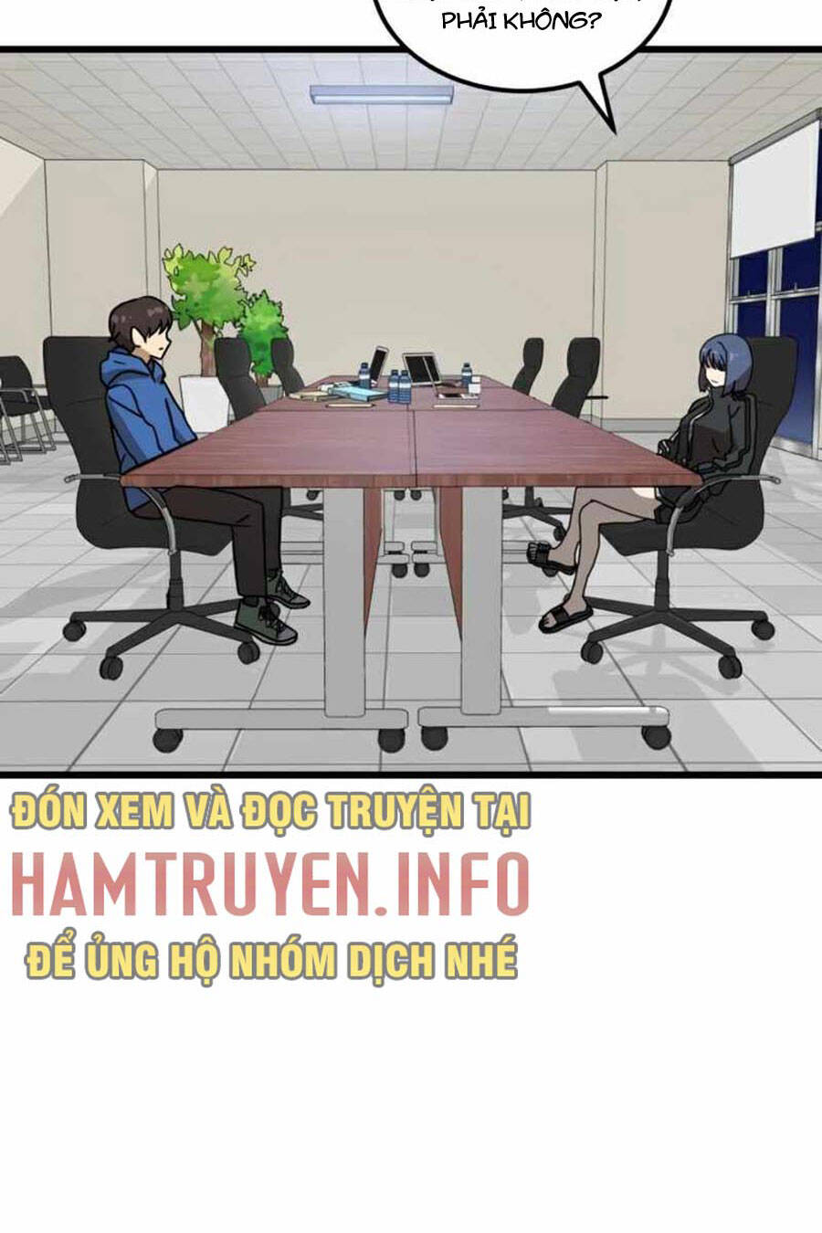 Double Click Chapter 34 - Trang 2