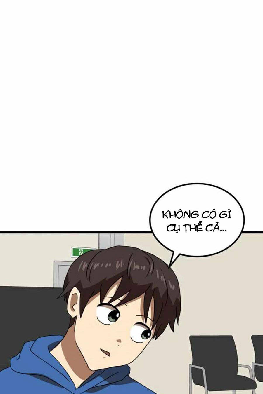 Double Click Chapter 34 - Trang 2