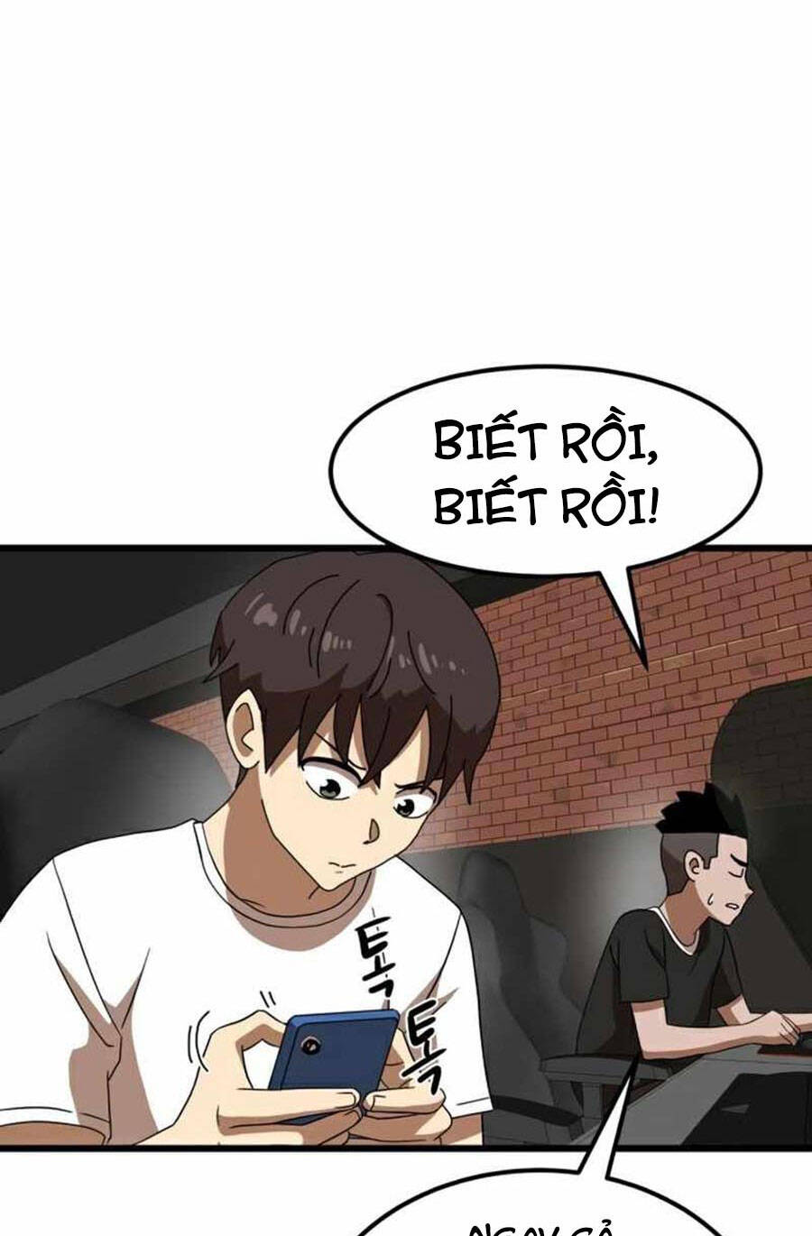 Double Click Chapter 34 - Trang 2
