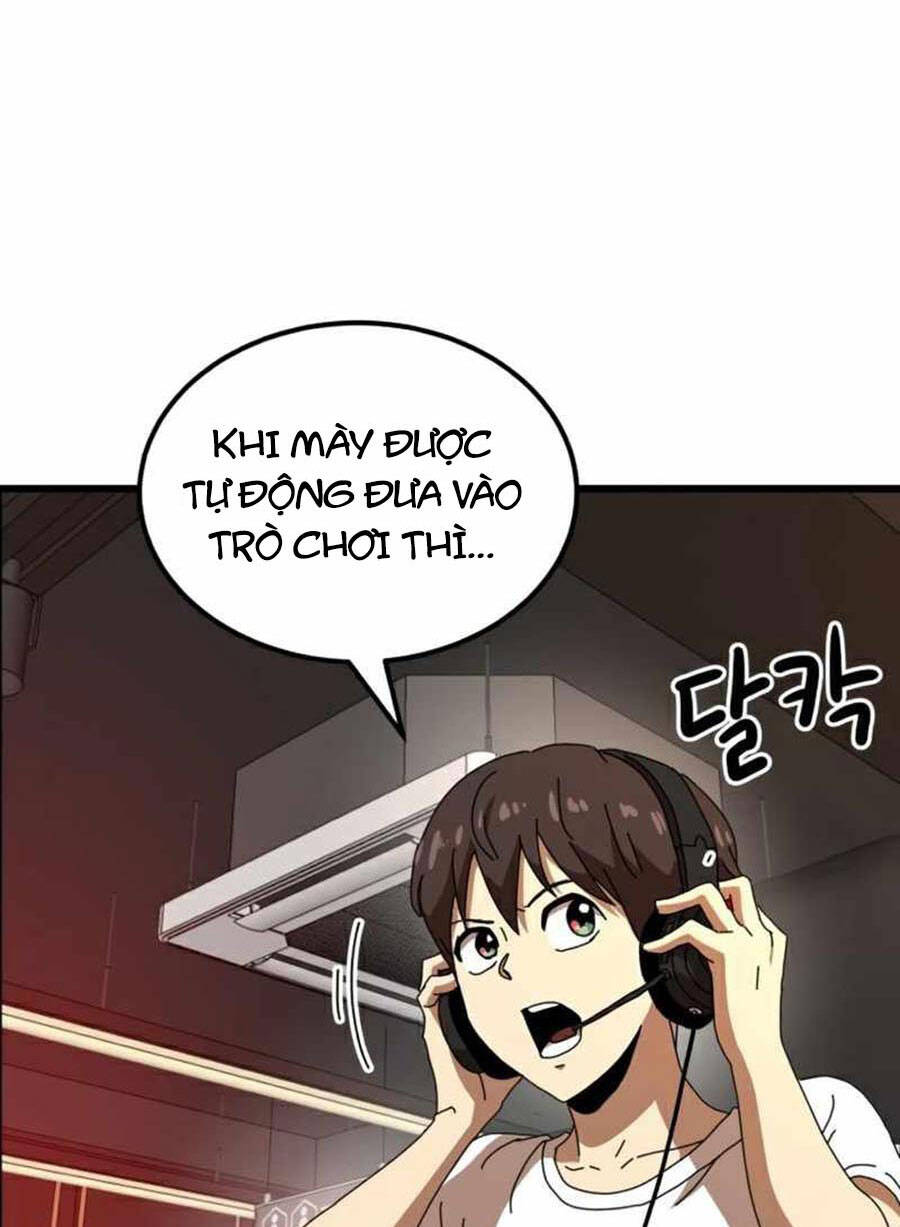 Double Click Chapter 34 - Trang 2