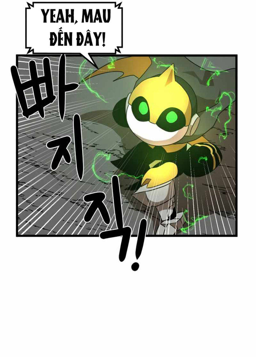 Double Click Chapter 35 - Trang 2