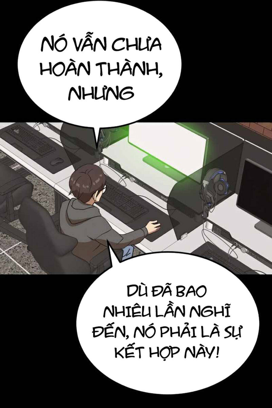 Double Click Chapter 35 - Trang 2
