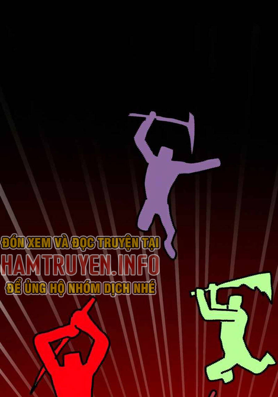 Double Click Chapter 35 - Trang 2