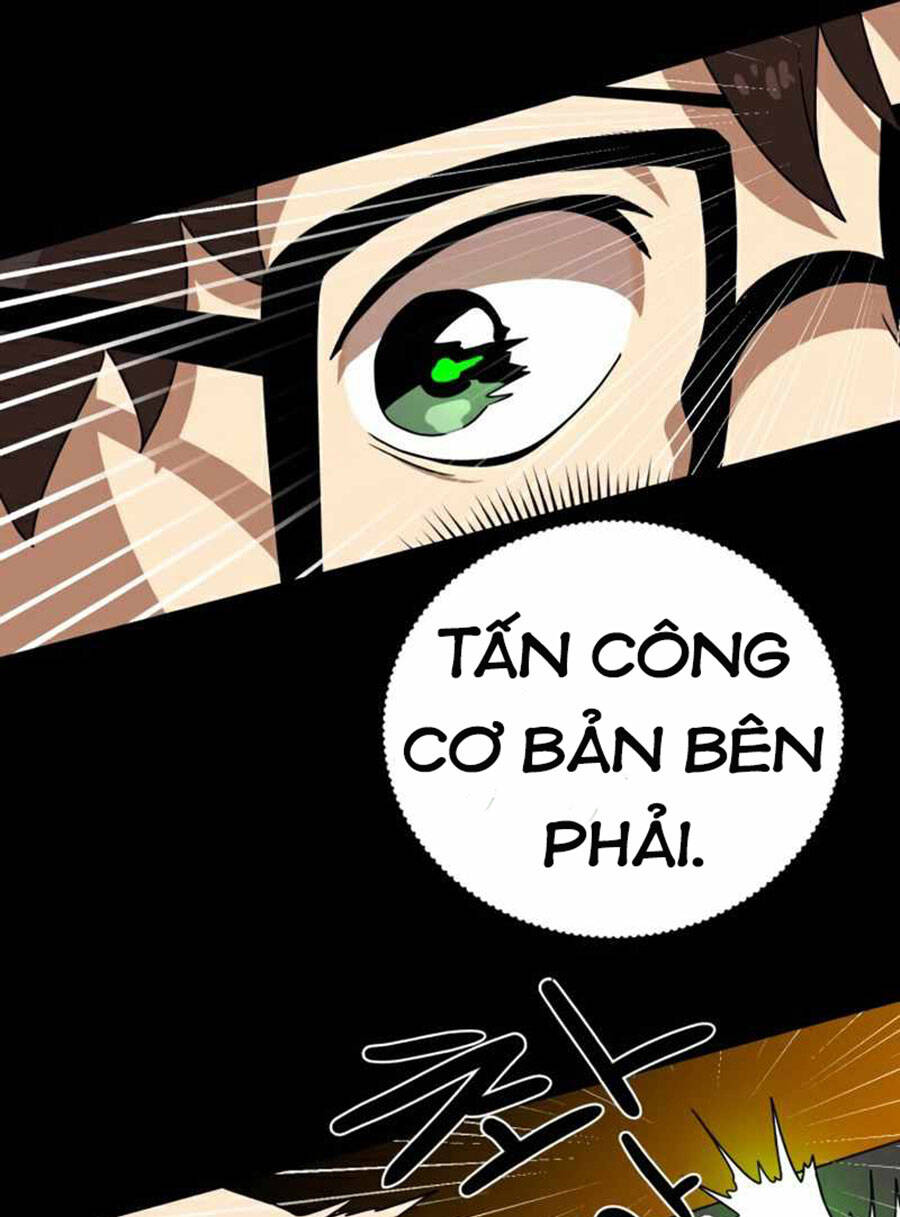 Double Click Chapter 35 - Trang 2