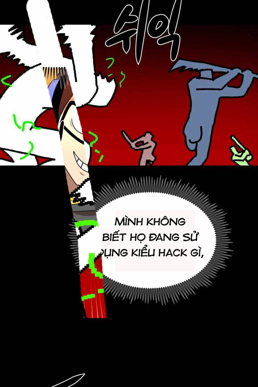 Double Click Chapter 35 - Trang 2