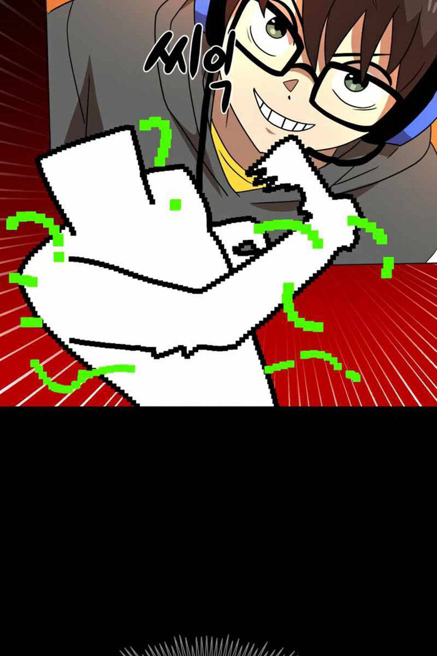 Double Click Chapter 35 - Trang 2