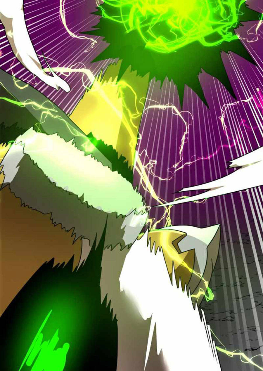 Double Click Chapter 35 - Trang 2