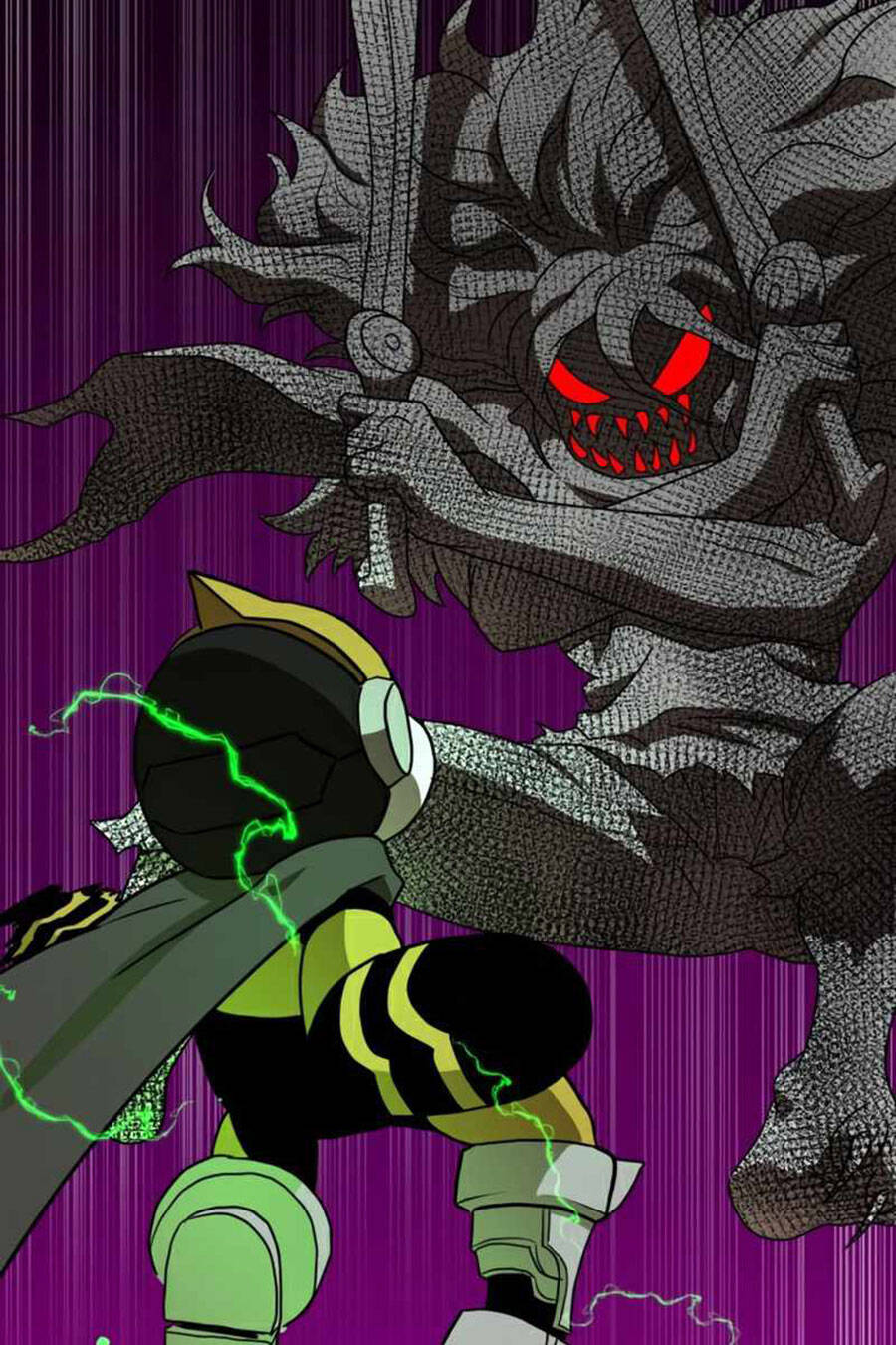 Double Click Chapter 35 - Trang 2