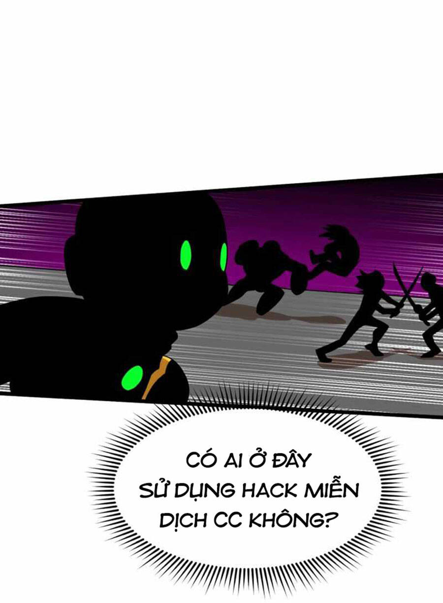 Double Click Chapter 35 - Trang 2