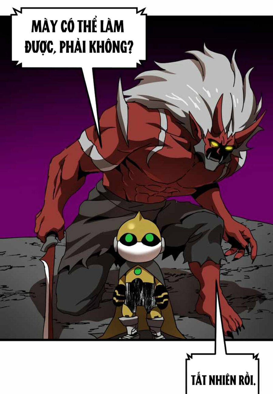 Double Click Chapter 36 - Trang 2