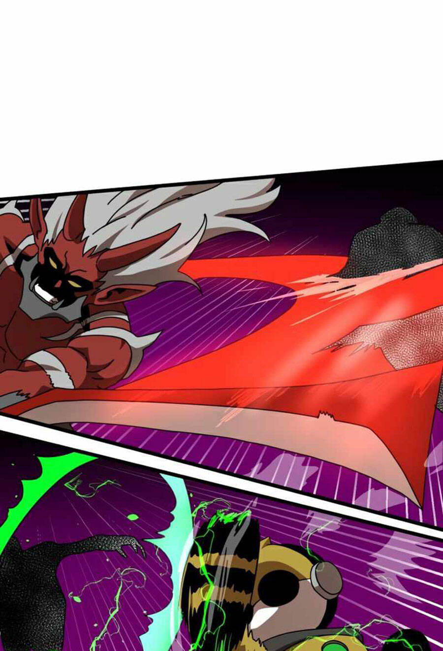 Double Click Chapter 36 - Trang 2