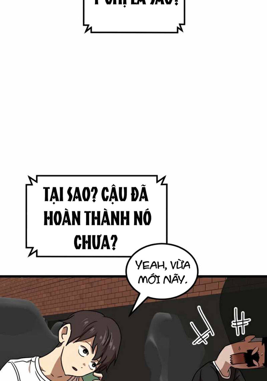 Double Click Chapter 36 - Trang 2