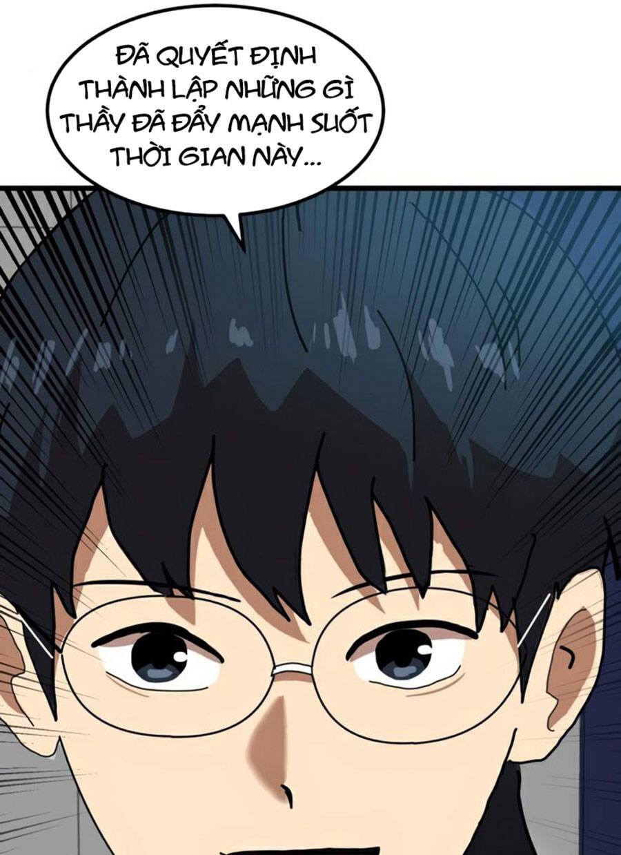 Double Click Chapter 37 - Trang 2