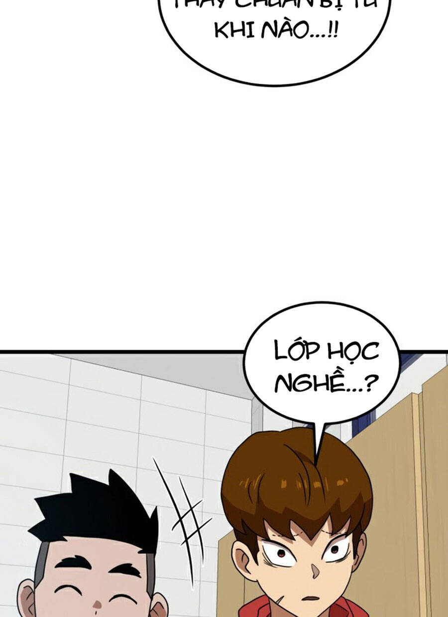 Double Click Chapter 37 - Trang 2