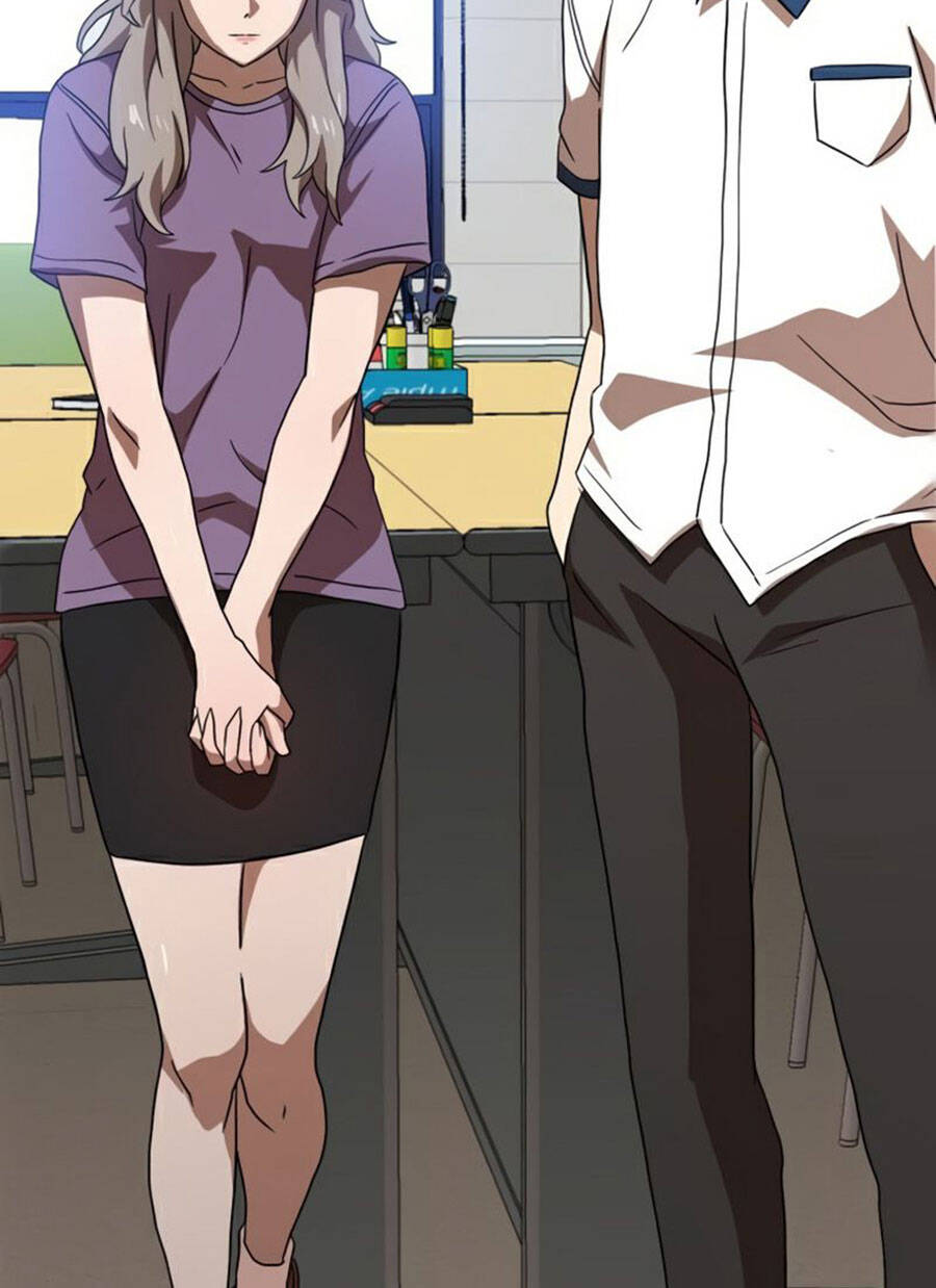 Double Click Chapter 37 - Trang 2