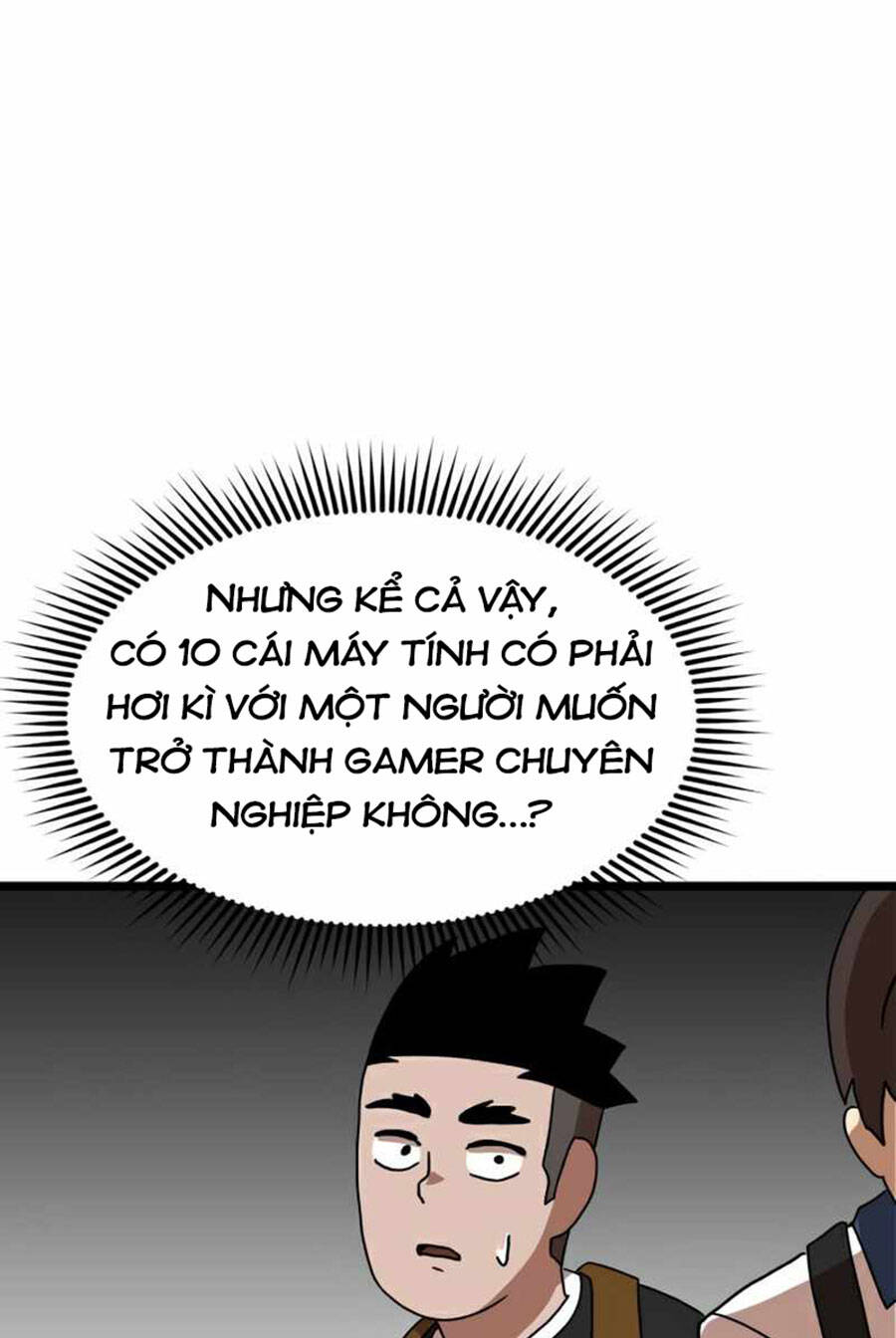 Double Click Chapter 38 - Trang 2