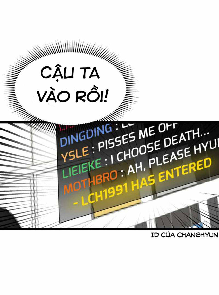 Double Click Chapter 38 - Trang 2