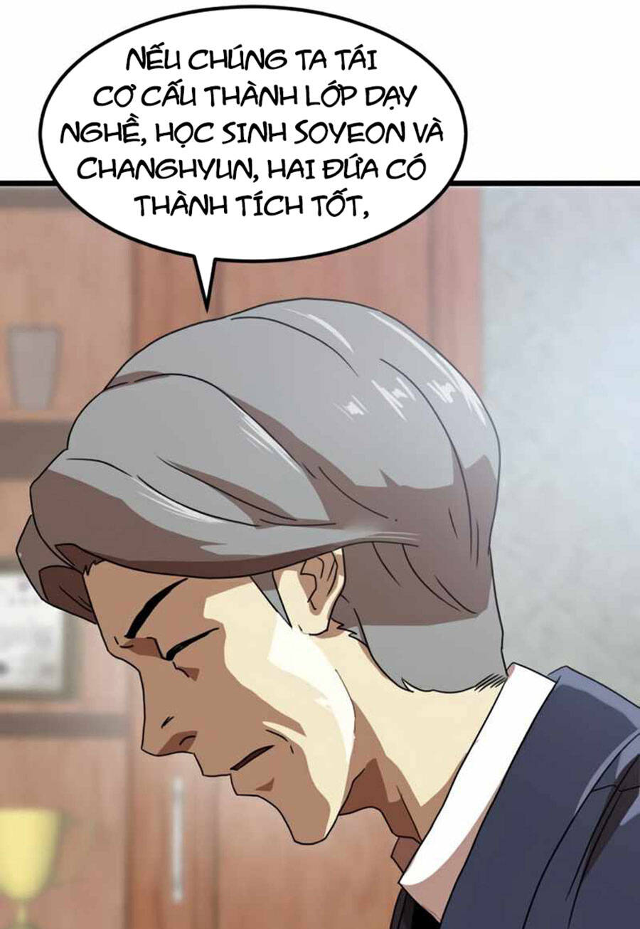 Double Click Chapter 38 - Trang 2