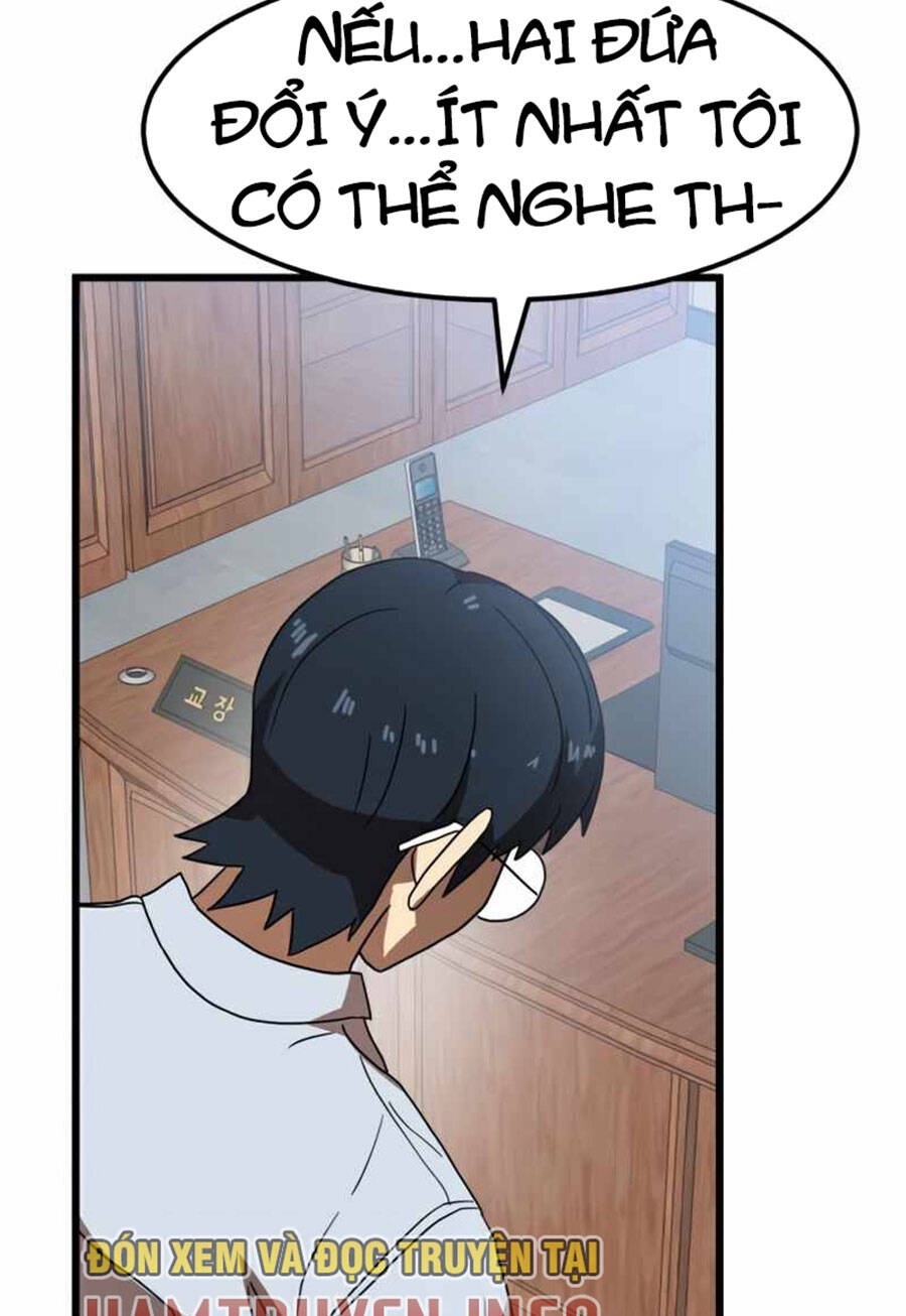 Double Click Chapter 38 - Trang 2