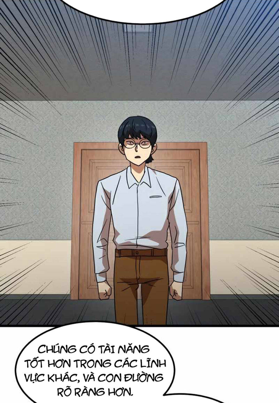 Double Click Chapter 38 - Trang 2