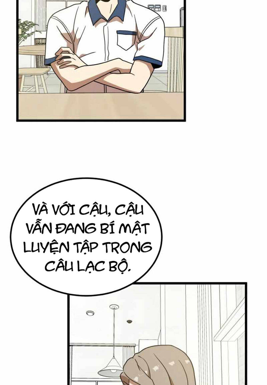 Double Click Chapter 38 - Trang 2