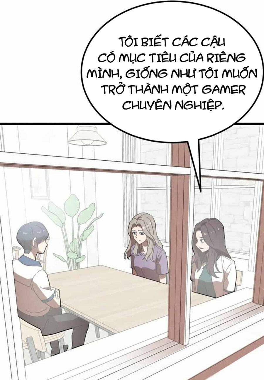 Double Click Chapter 38 - Trang 2