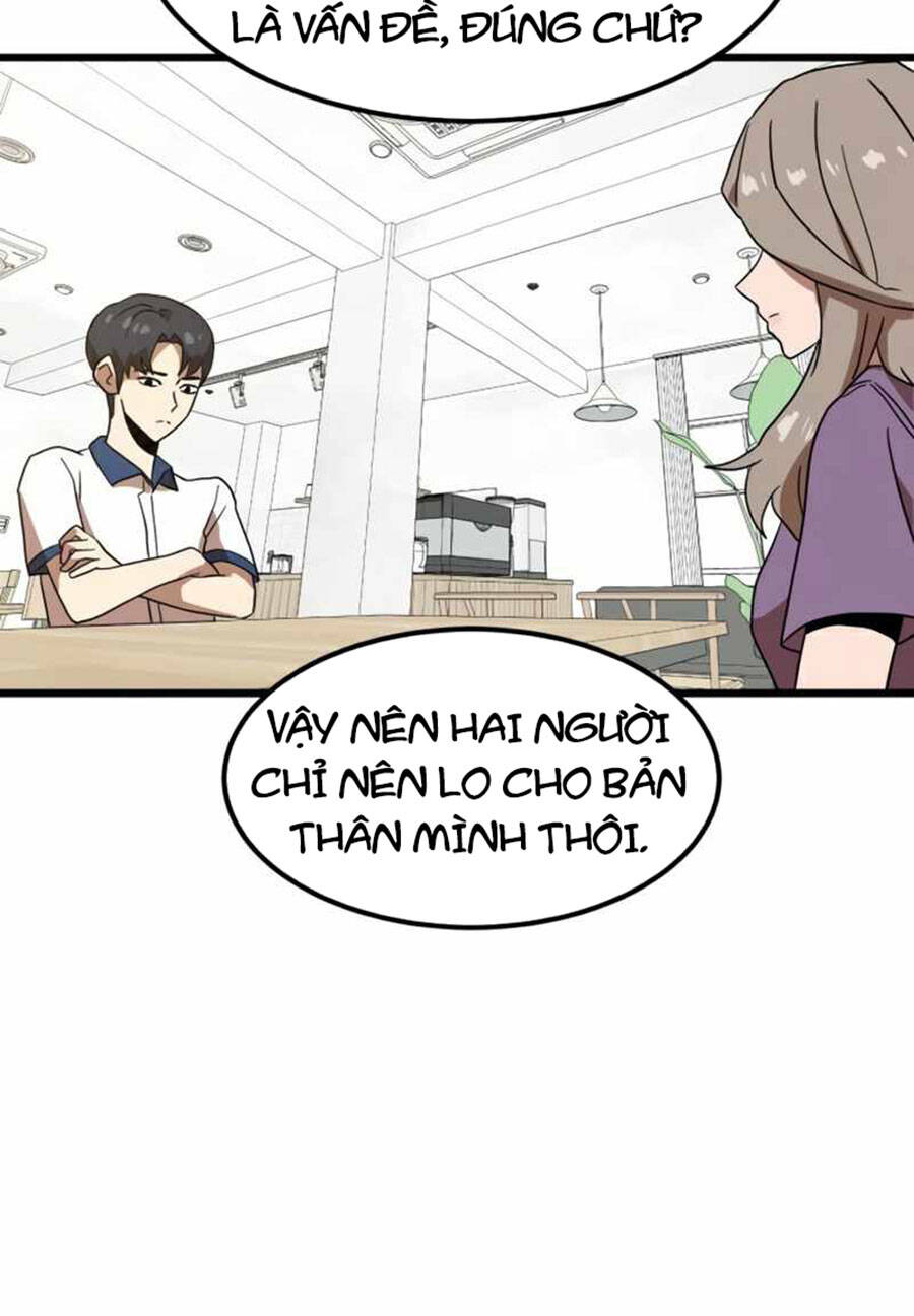Double Click Chapter 38 - Trang 2