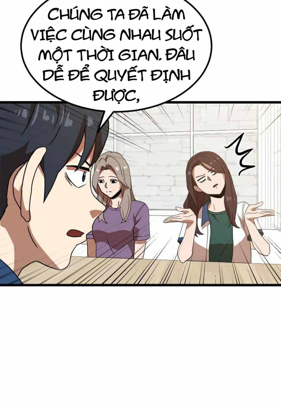 Double Click Chapter 38 - Trang 2
