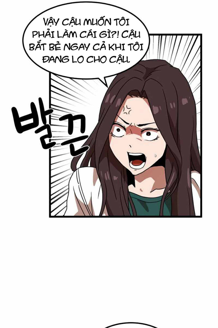 Double Click Chapter 38 - Trang 2