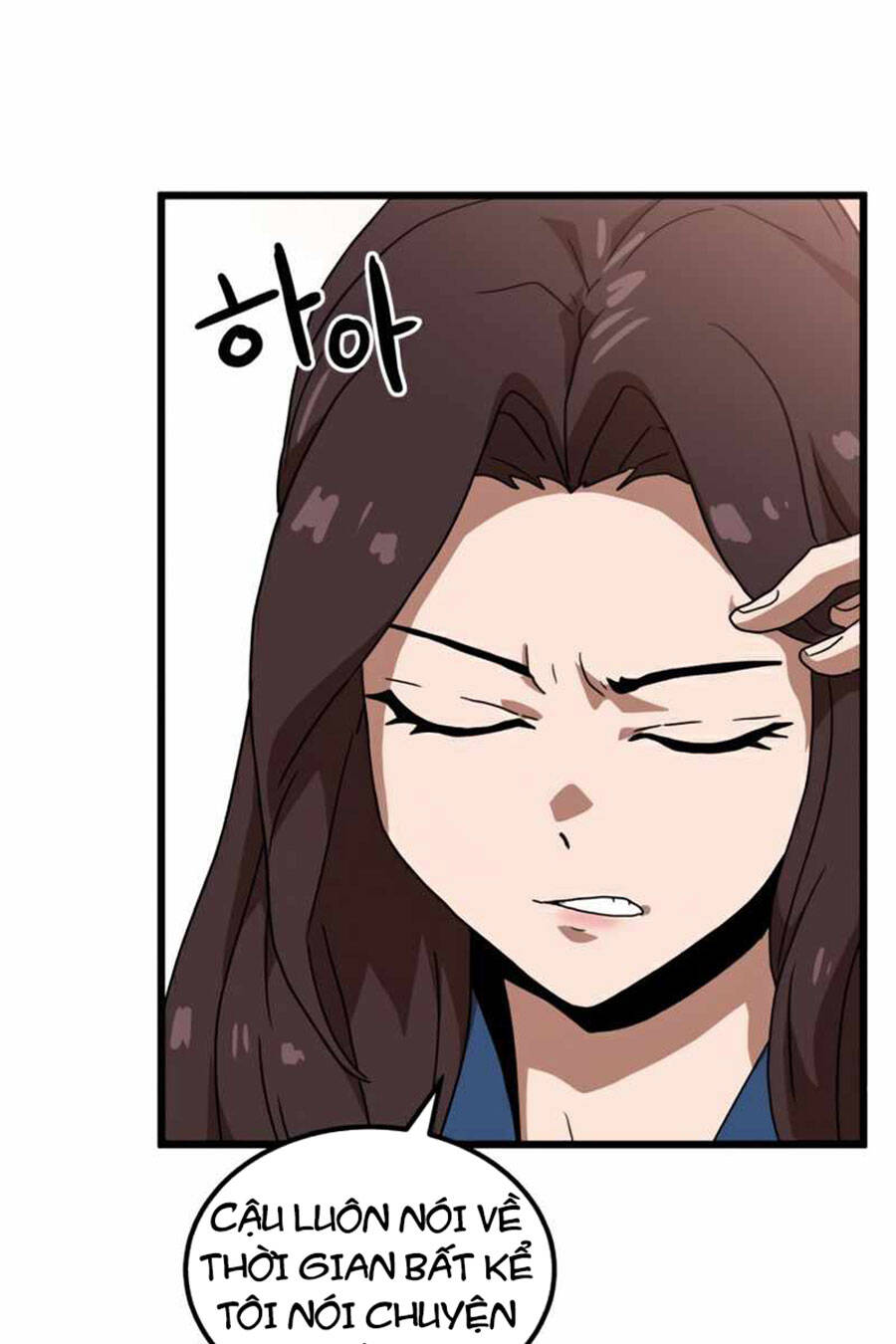 Double Click Chapter 38 - Trang 2