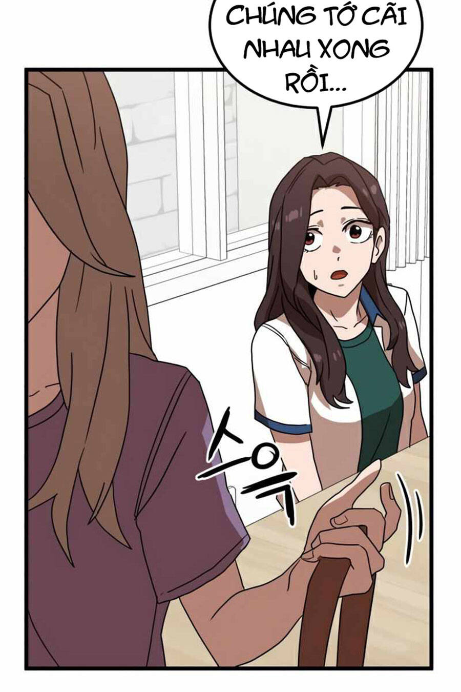 Double Click Chapter 38 - Trang 2