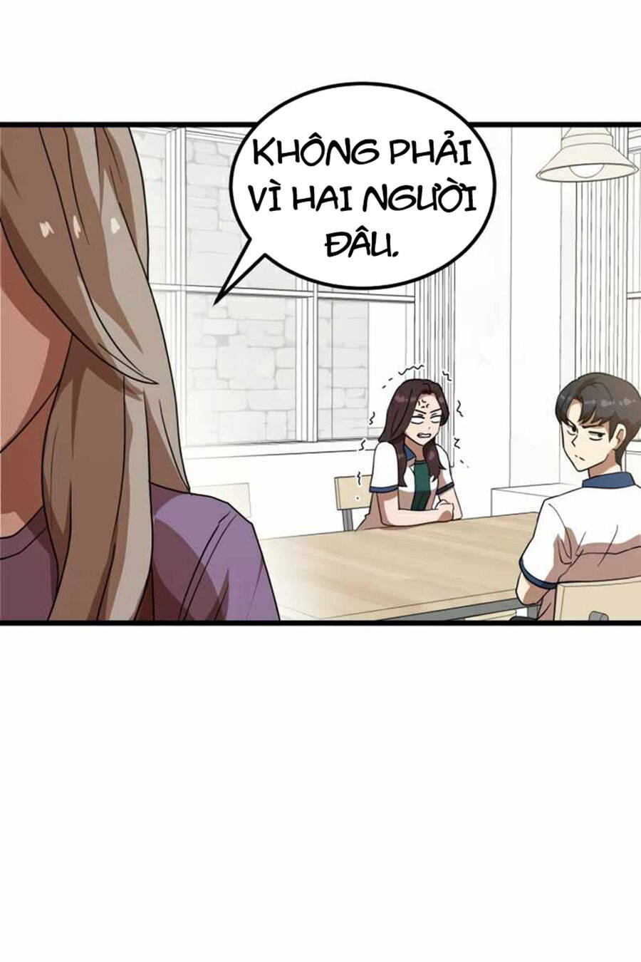 Double Click Chapter 38 - Trang 2