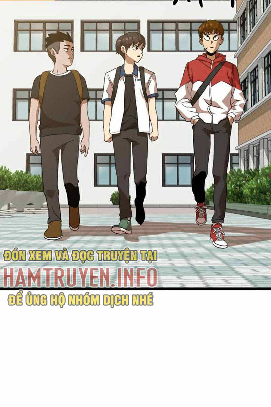 Double Click Chapter 38 - Trang 2