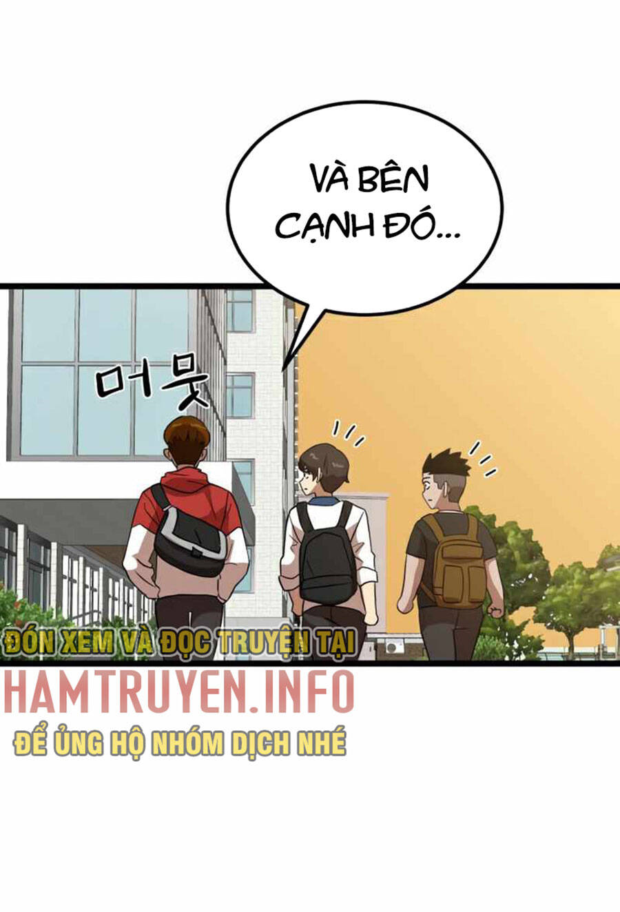 Double Click Chapter 38 - Trang 2