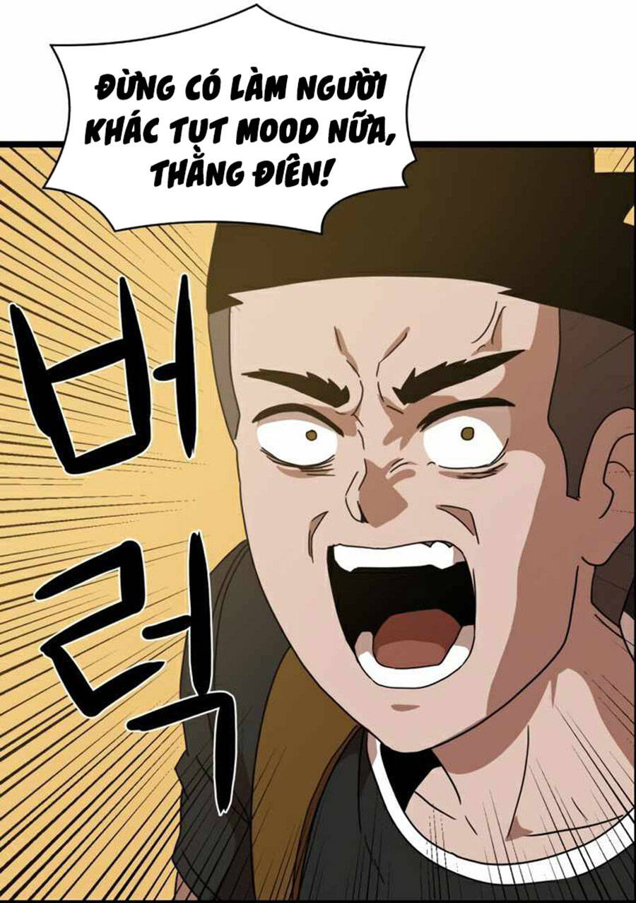 Double Click Chapter 38 - Trang 2