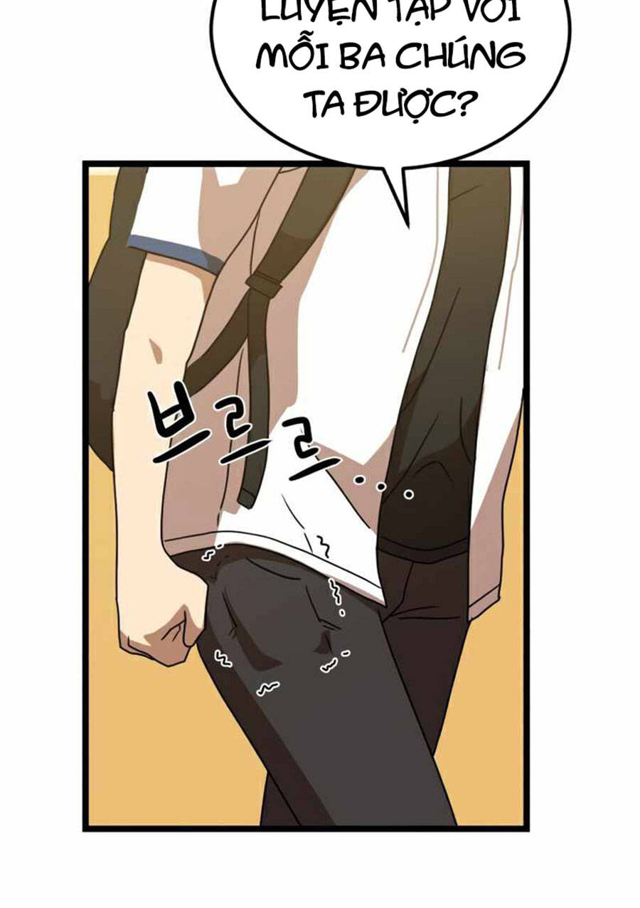 Double Click Chapter 38 - Trang 2