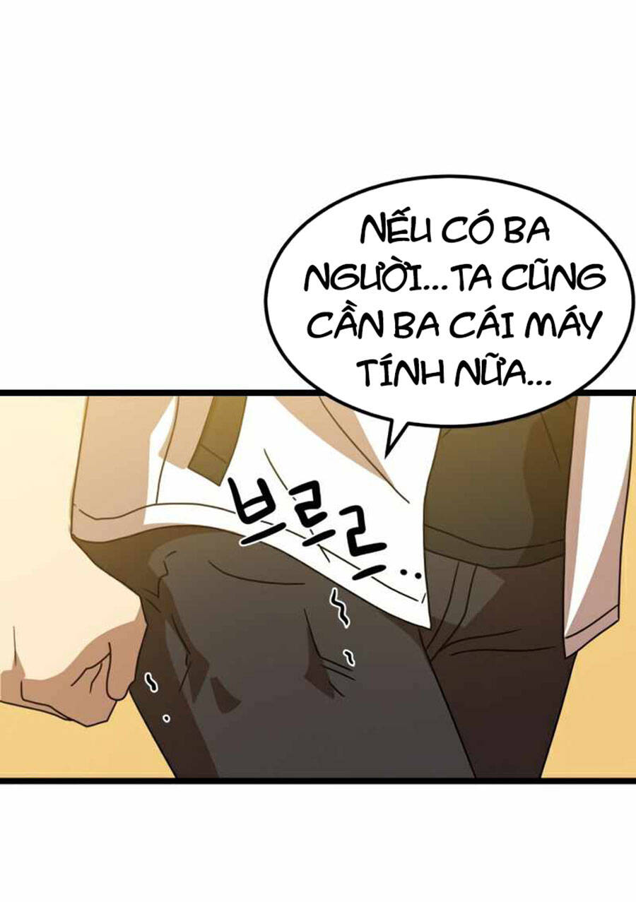 Double Click Chapter 38 - Trang 2