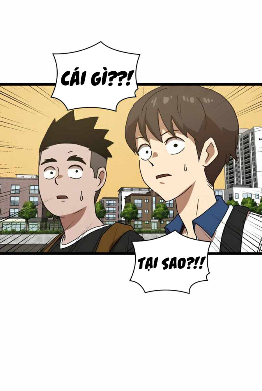 Double Click Chapter 38 - Trang 2