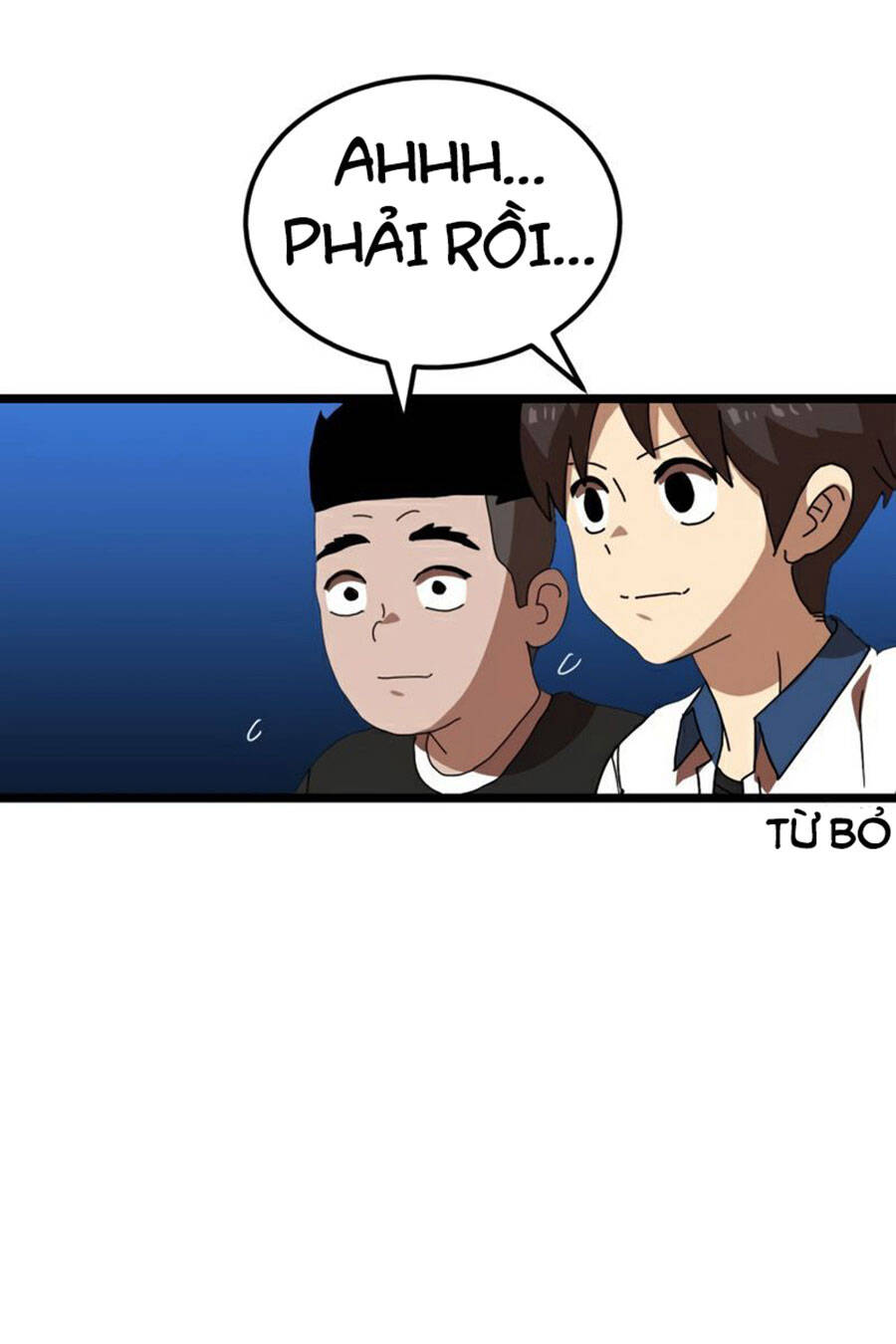 Double Click Chapter 39 - Trang 2