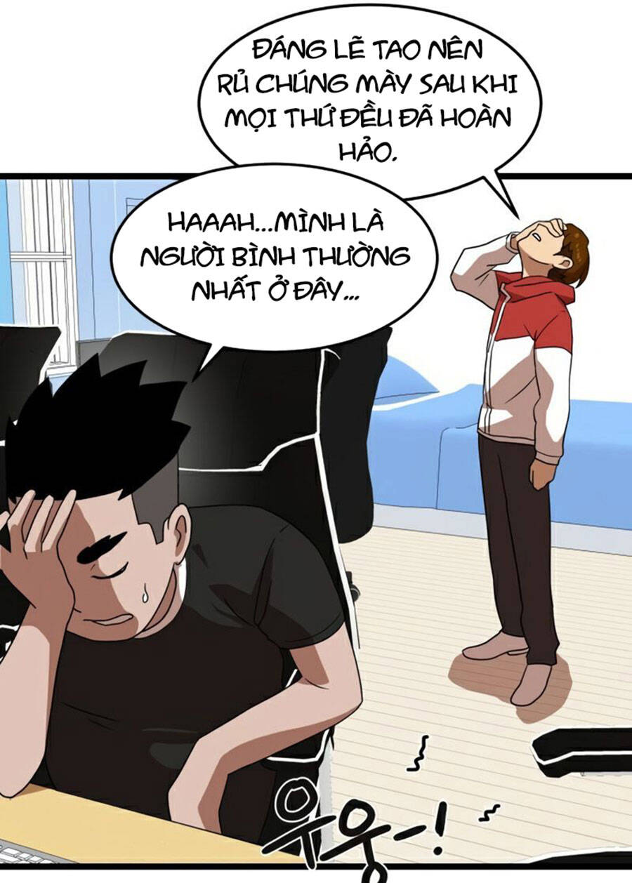 Double Click Chapter 39 - Trang 2