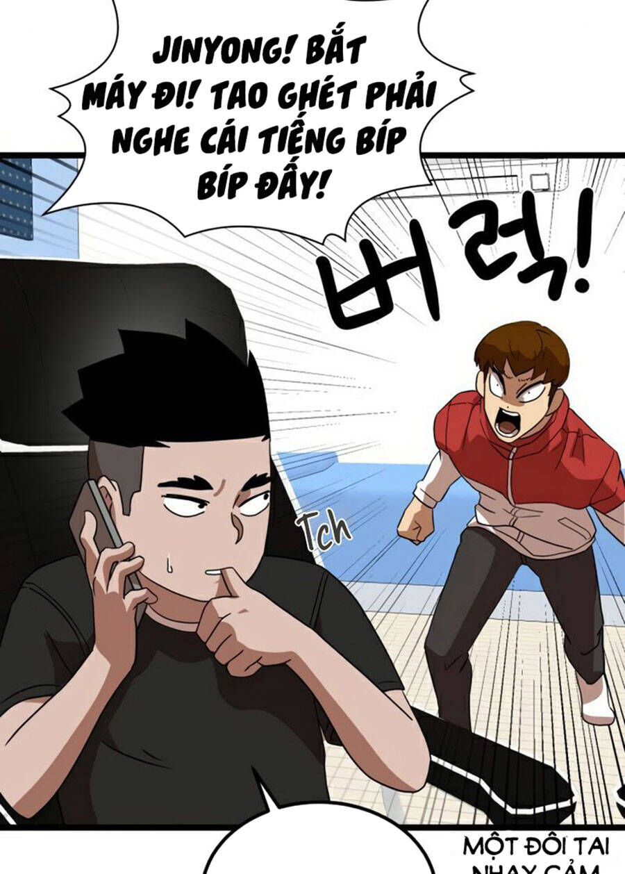 Double Click Chapter 39 - Trang 2