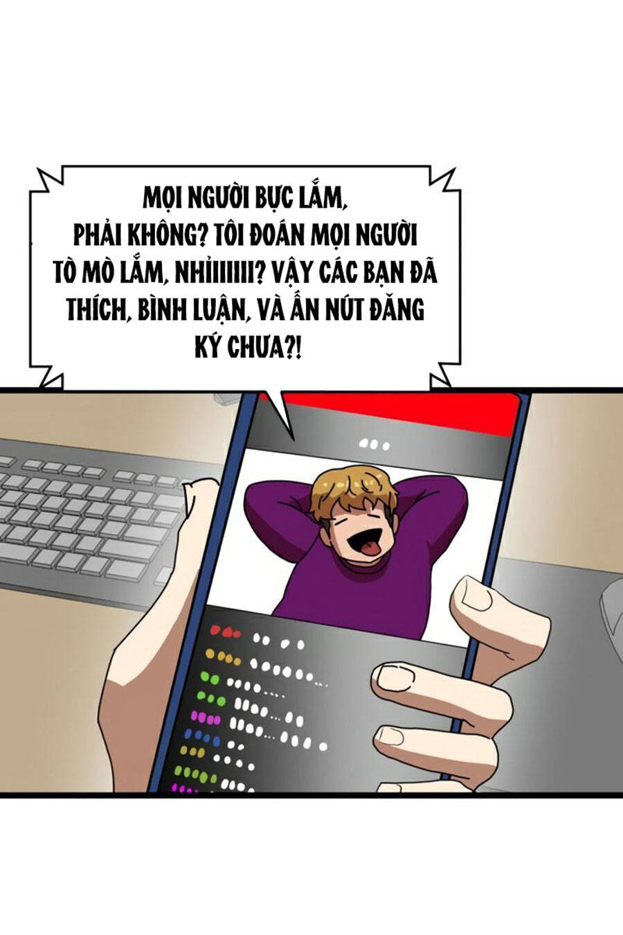 Double Click Chapter 39 - Trang 2