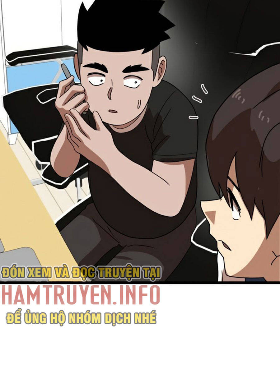 Double Click Chapter 39 - Trang 2