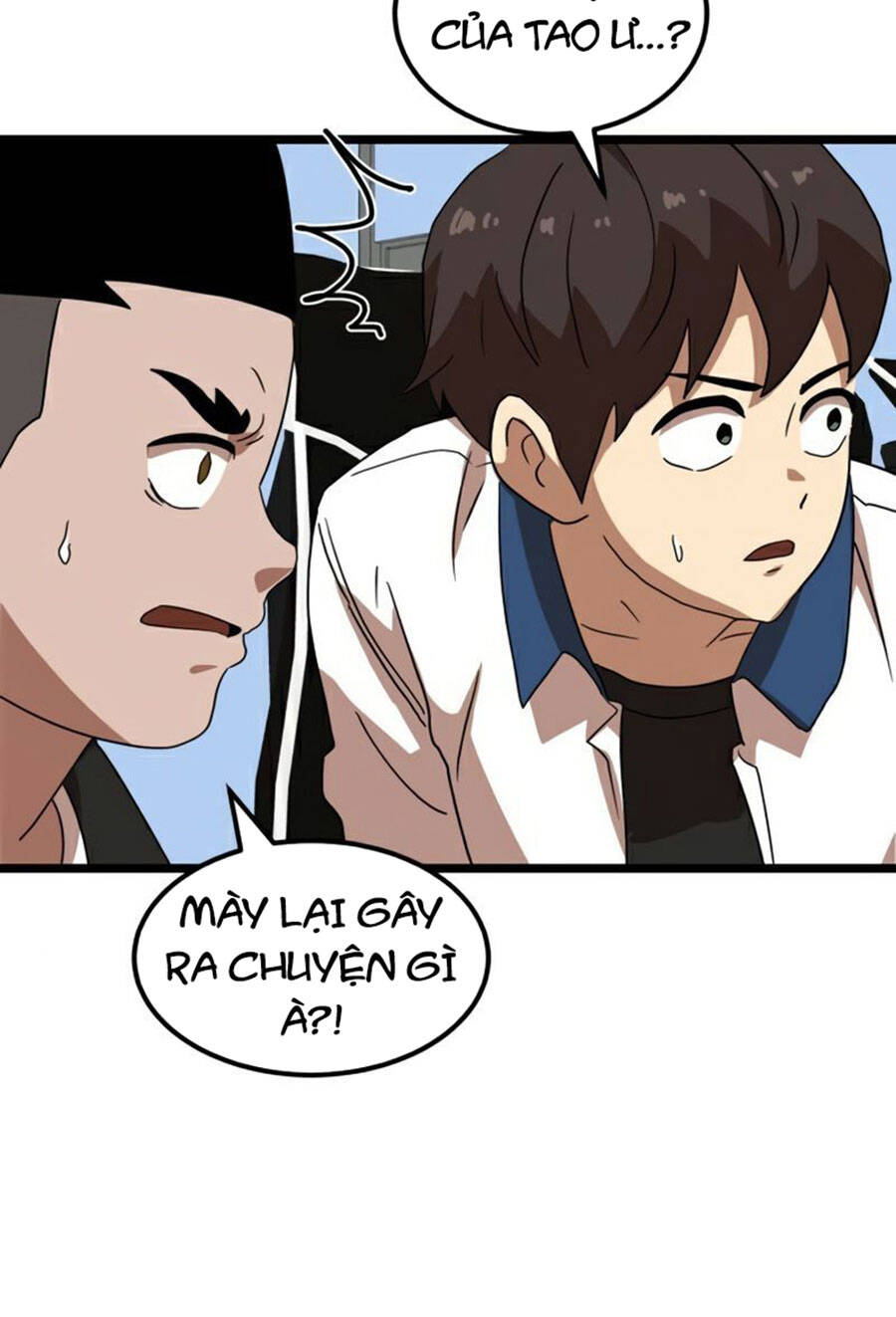 Double Click Chapter 39 - Trang 2