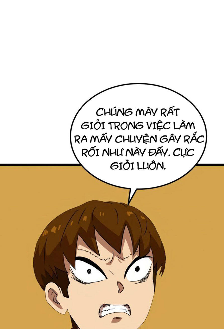 Double Click Chapter 39 - Trang 2