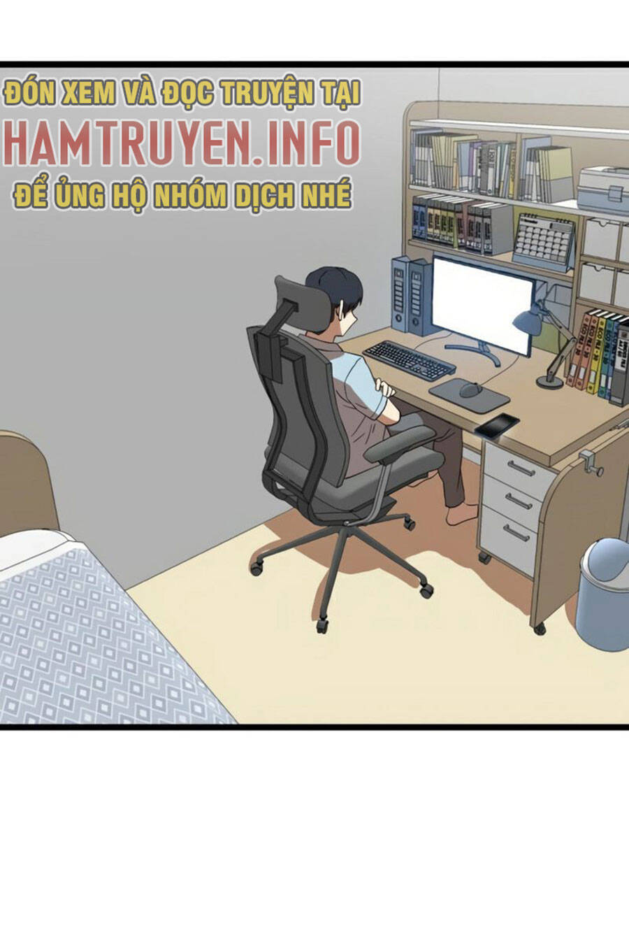 Double Click Chapter 39 - Trang 2