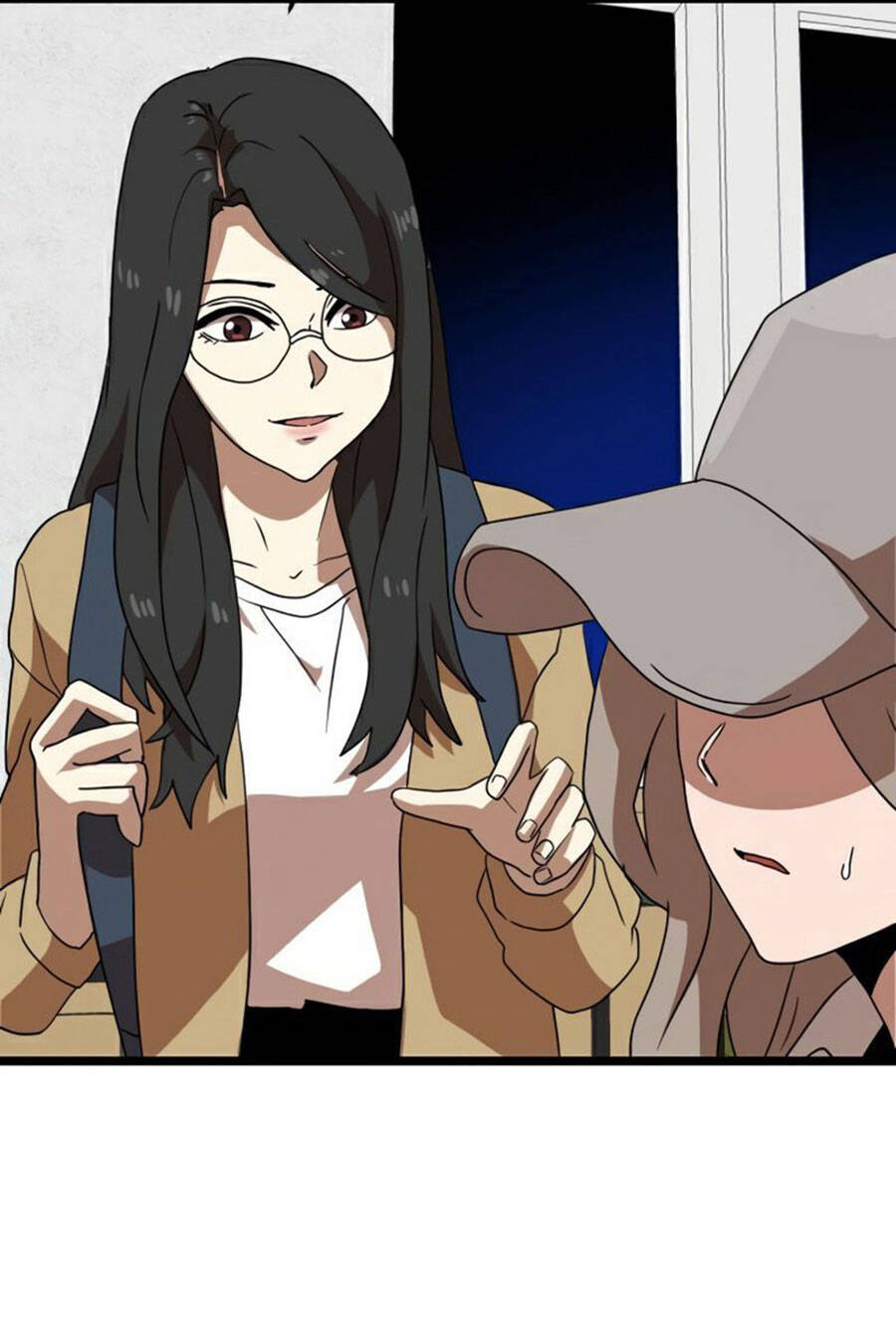 Double Click Chapter 39 - Trang 2