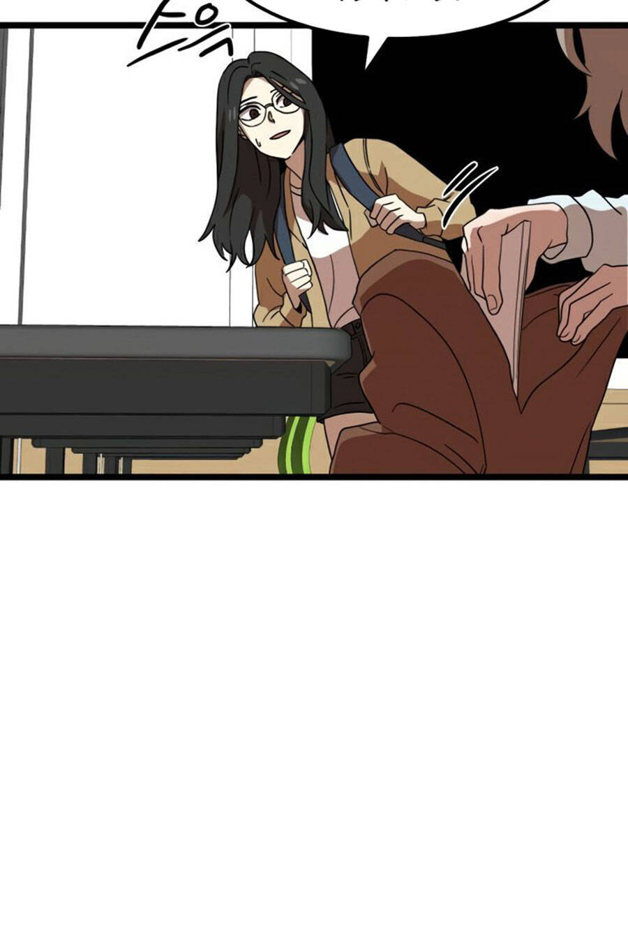 Double Click Chapter 39 - Trang 2