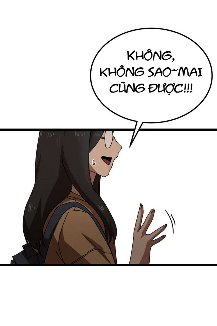 Double Click Chapter 39 - Trang 2