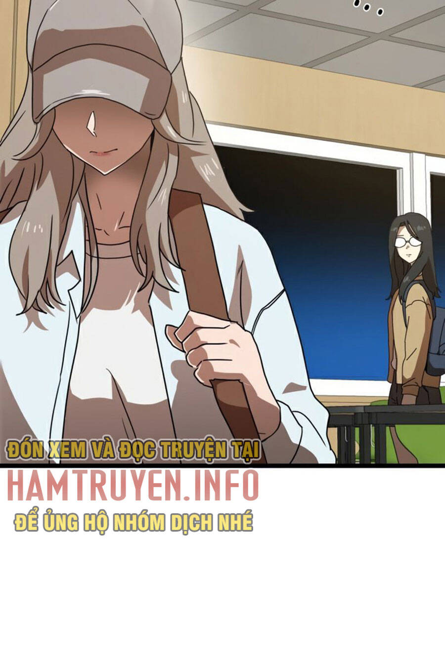 Double Click Chapter 39 - Trang 2